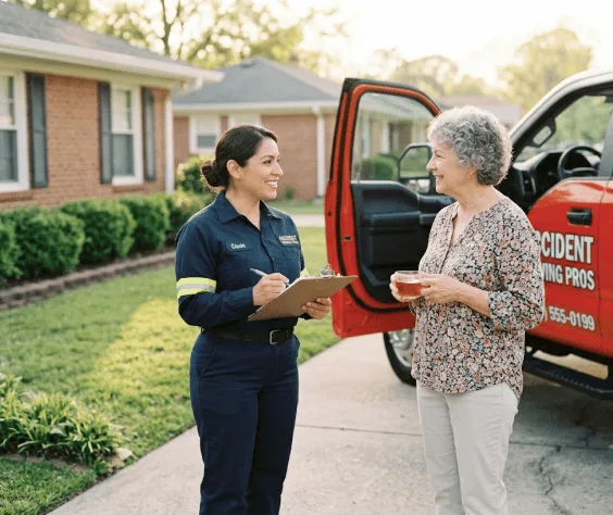 Accident Towing Service Poughkeepsie, AR FAQs